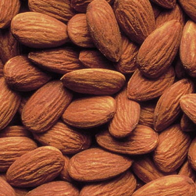 Natural Almond 250g