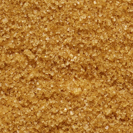 Organic Brown Sugar 1kg