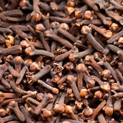 Organic Cloves 100g