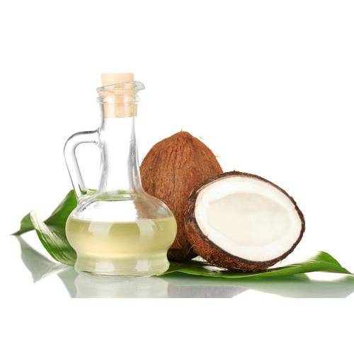 Organic Cold Pressed Coconut Oil (Kacchi Ghani Oil) 1L