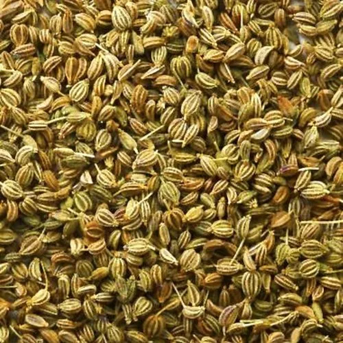 Organic Ajwain Carom Seeds 100g