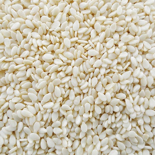 Organic Til White Sesame 100g