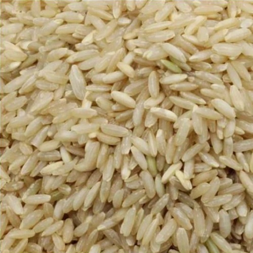 Organic Brown Sona Masoori Rice 1kg