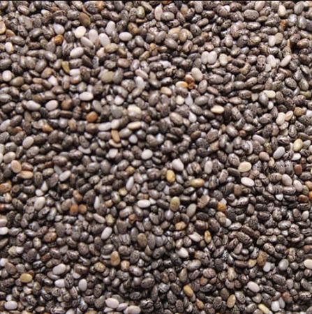 Organic Chia Seeds 1kg