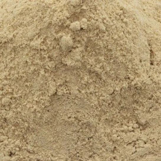 Organic Dry Ginger Powder 100g