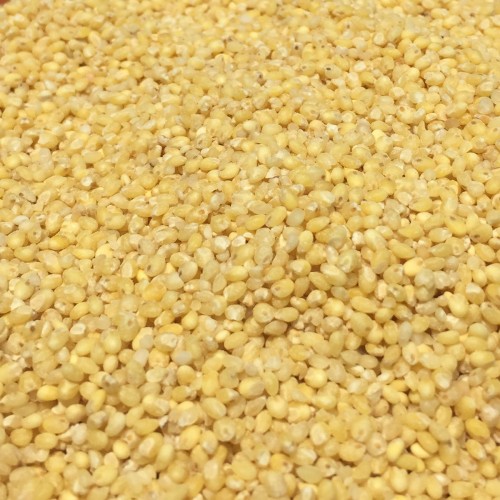 Organic Proso Millet 1kg