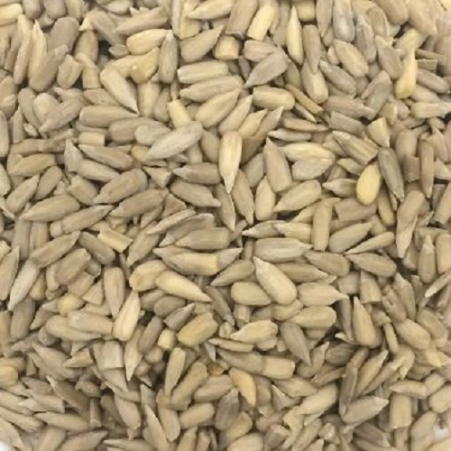 Organic Sunflower Seeds 250g